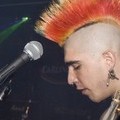 GutterPunk - Professional Concert Photography